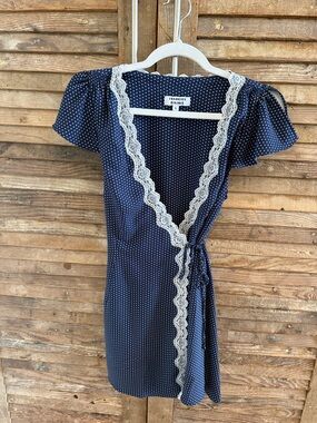 Frankie's Bikinis | Dresses | Frankies Bikinis Dolly Knit Dress Nwt |  Poshmark